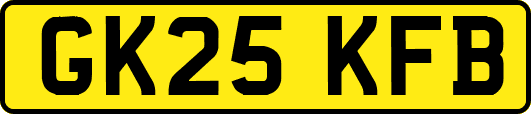 GK25KFB