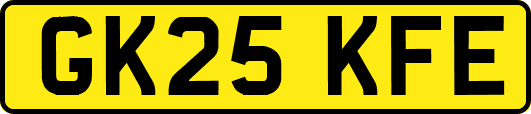 GK25KFE