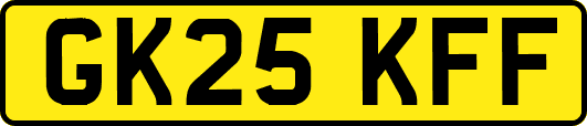 GK25KFF