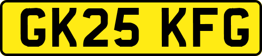 GK25KFG