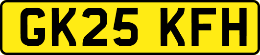 GK25KFH