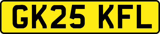 GK25KFL