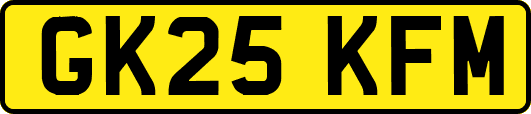GK25KFM