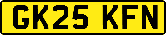 GK25KFN