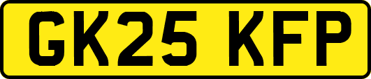 GK25KFP
