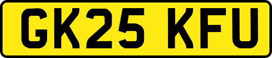 GK25KFU