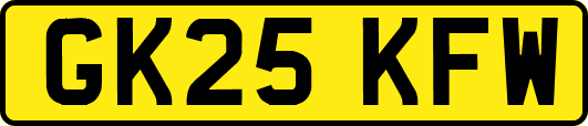 GK25KFW