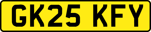 GK25KFY