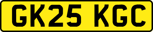GK25KGC