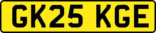 GK25KGE