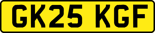 GK25KGF