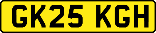 GK25KGH