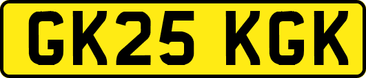 GK25KGK