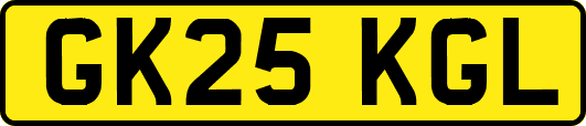 GK25KGL