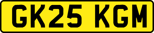 GK25KGM