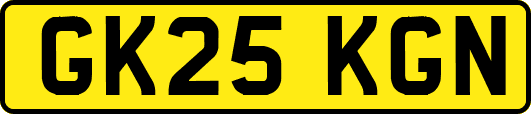 GK25KGN
