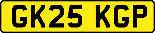 GK25KGP