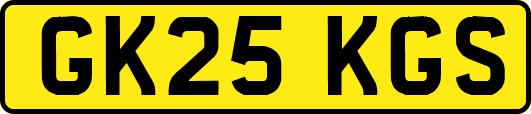 GK25KGS