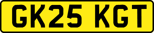GK25KGT