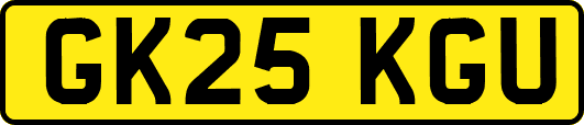 GK25KGU
