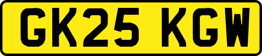 GK25KGW