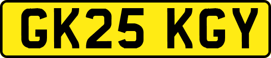 GK25KGY