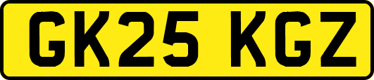 GK25KGZ
