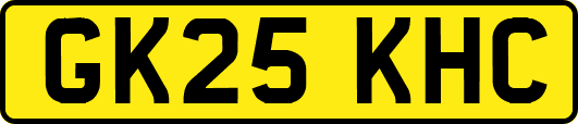 GK25KHC