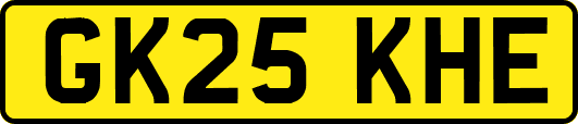 GK25KHE