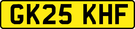 GK25KHF