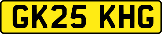 GK25KHG