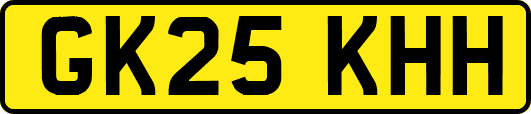 GK25KHH
