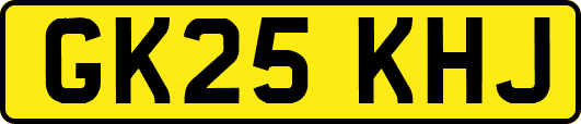 GK25KHJ