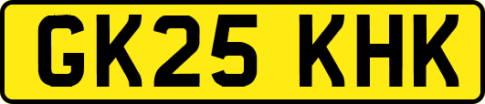 GK25KHK