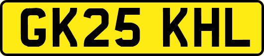 GK25KHL
