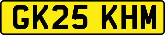 GK25KHM