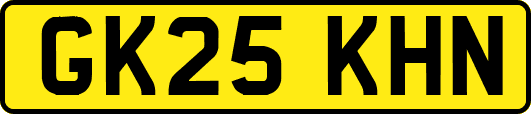 GK25KHN