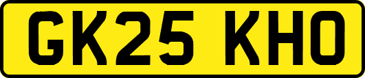GK25KHO