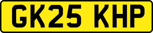 GK25KHP