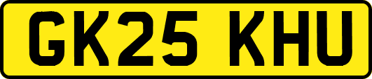 GK25KHU