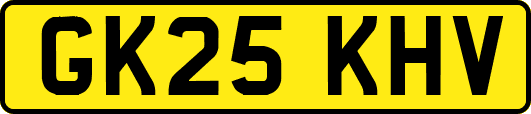 GK25KHV