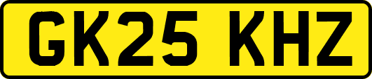 GK25KHZ