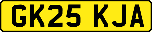 GK25KJA