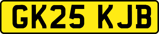 GK25KJB