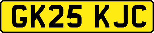GK25KJC