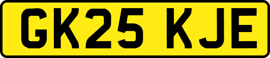GK25KJE