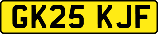 GK25KJF