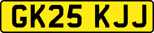 GK25KJJ