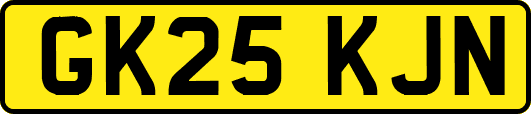 GK25KJN