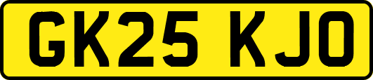 GK25KJO